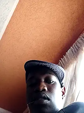 African_young_teenager 在線直播表演