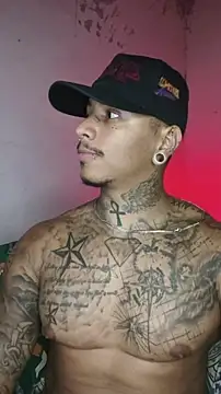 David_tatto1's Live XXX Chat