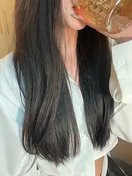 Vannie_vanh 网络视讯表演