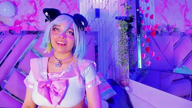 Akane_Hikari_'s Live XXX Chat