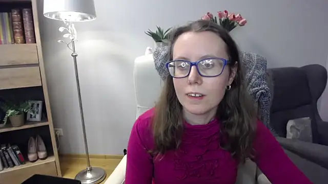 sweetxLizzyのライブXXXチャット