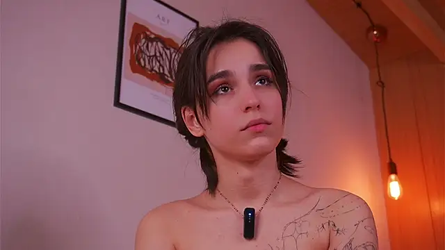 Asecondsoul Chat XXX live