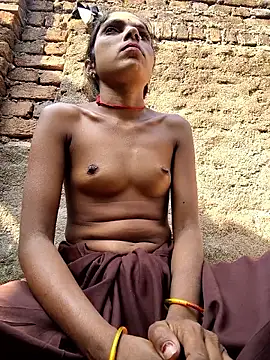 Show webcam de Sonam_mehta