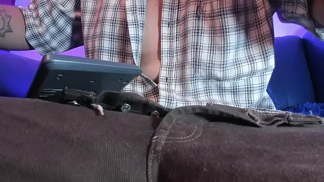 juanmechanic_ Obrolan Langsung XXX