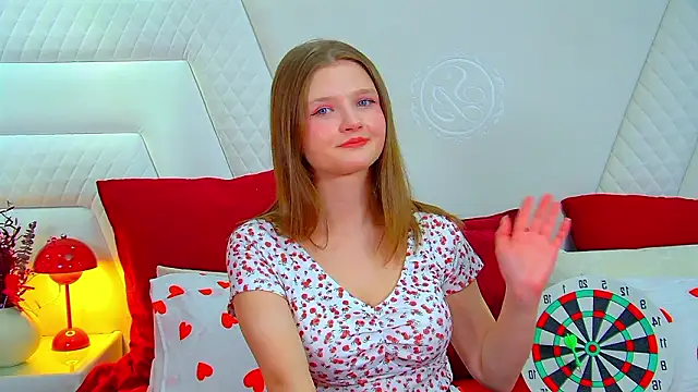 Chat XXX Live JaneRosen