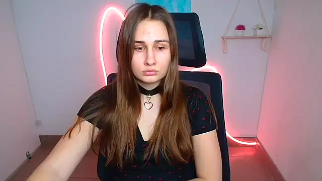 Stefanie_Sweet's Live XXX Chat