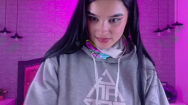 Natalie_loffreda Chat XXX in diretta