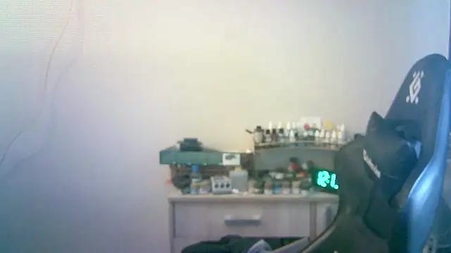 SirAbuser Live XXX-chat