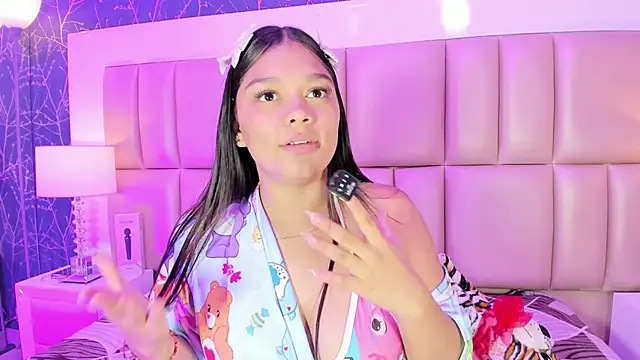 HatsaJones Chat XXX live