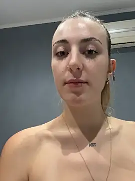 Chat XXX Live Sashailardi