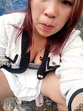 Chat XXX ao vivo de Melylyna