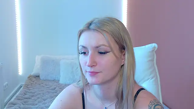 Czat XXX na żywo – Anaayss_