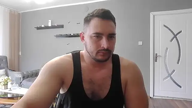 mastermute Live XXX-chat