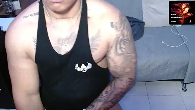 jordan_bigcock_ Obrolan Langsung XXX