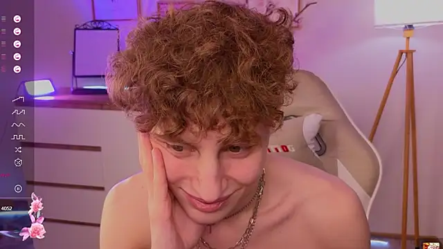 crisp1n – Kamerová šou