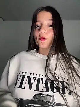 Show webcam de EmmiiGlow