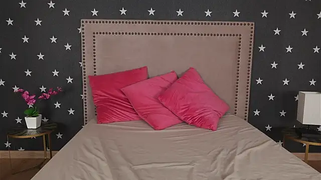 Chatroom XXX en direct de RaquellStar