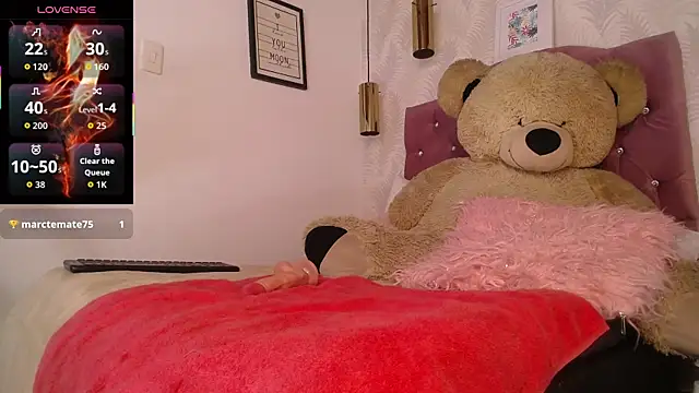 Sembang XXX Secara Langsung Nicolleth_tk