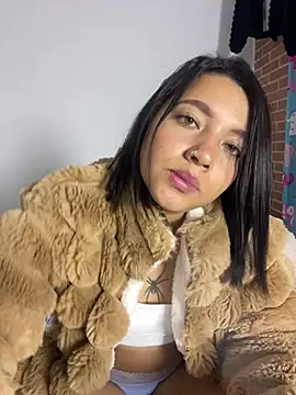 Carita_traviesa4 webcam show