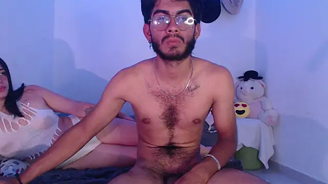 Perla_Orion Webcam Show