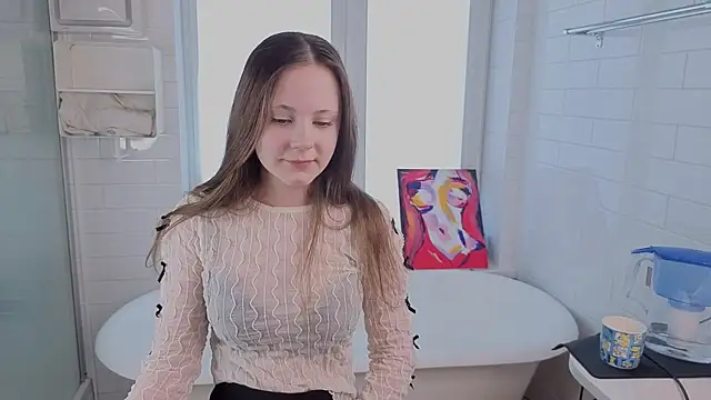 CinthiaSluis' Live XXX Chat