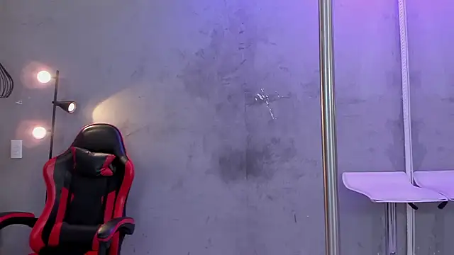 Webkamerová show naomi__blair