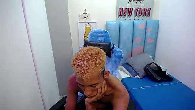 Taylerr_19 Obrolan Langsung XXX