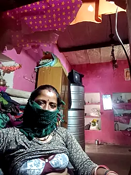 عرض كام Pallavi_hote