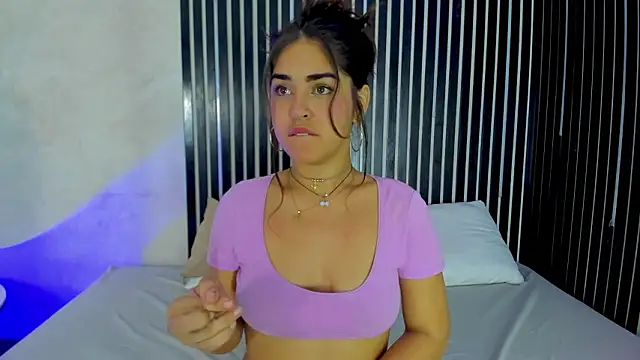 melodyphillips_2_ Chat XXX in diretta