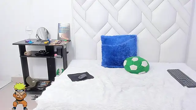 bad_boy_cum_ Obrolan Langsung XXX