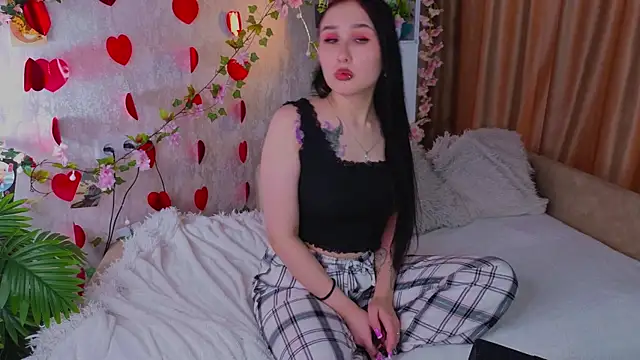 ThoraHaring's Live XXX Chat