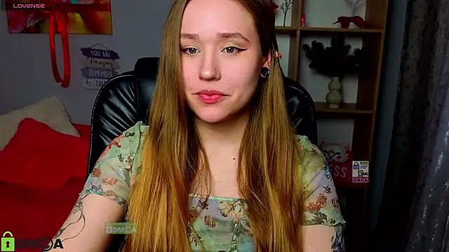 DanaShine_ Chat XXX live