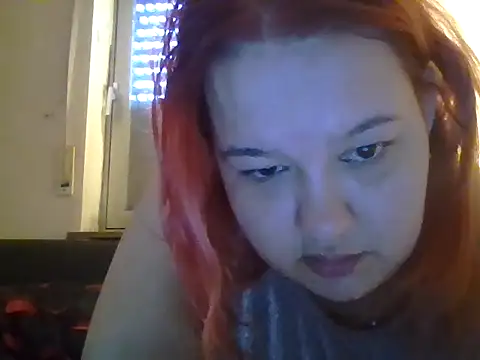 candice_kate13 – Kamerová šou