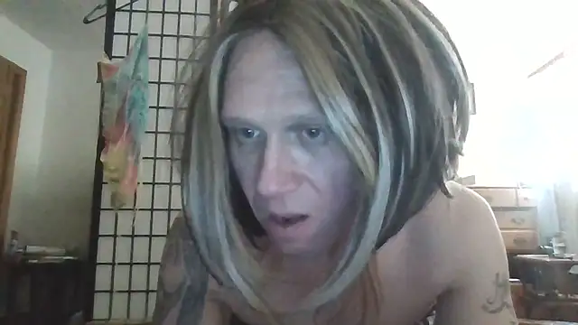 Show de webcam de jersierosexx