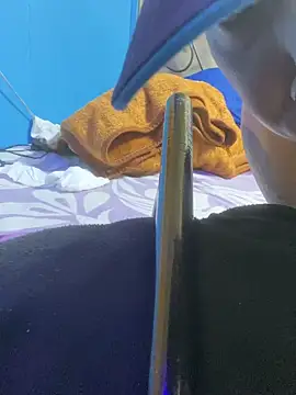 Webkamerová show a1caponii