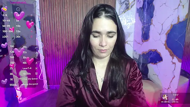 Loren_Tay webcam show