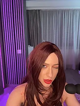 Chat XXX Live LunaAlya