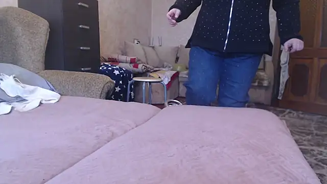 Amy_August's Webcam Show