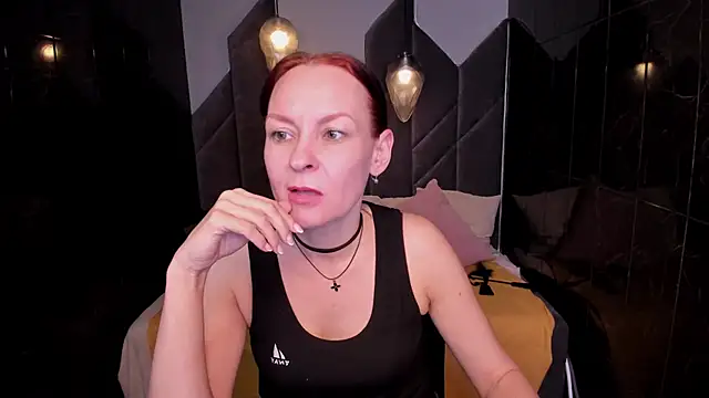 Sembang XXX Secara Langsung NikaGentle