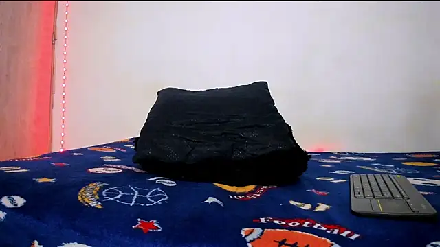 Samuel_Suarez Pertunjukan Webcam