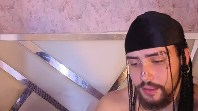 Вебкам-шоу Benny_and_Mark