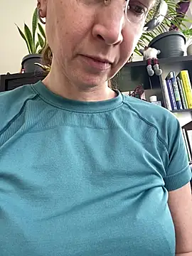 AnnikaRose – Naživo XXX chat