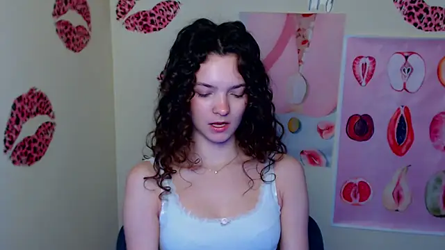 _SusieSu_ Chat XXX in diretta