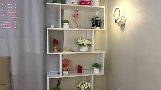 Živý XXX chat JudeSteuart