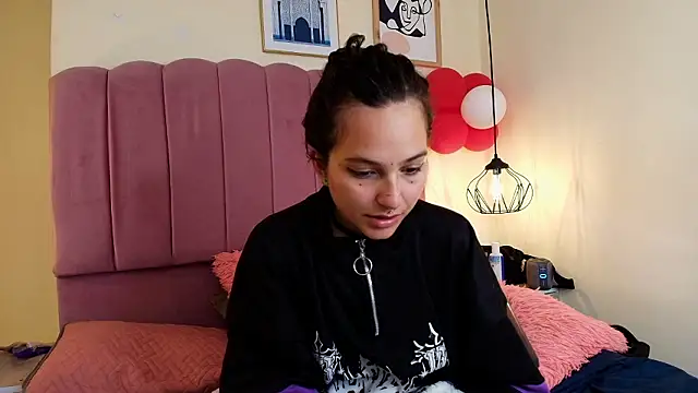 Hanabie_ Obrolan Langsung XXX