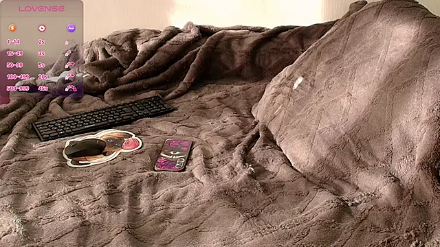 SuchArt_ Chat XXX in diretta