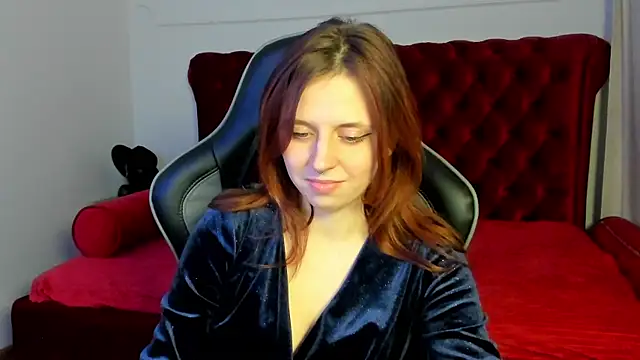 FreyaVey Obrolan Langsung XXX