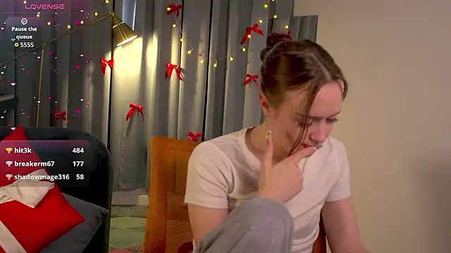 Sembang XXX Secara Langsung selin_selin