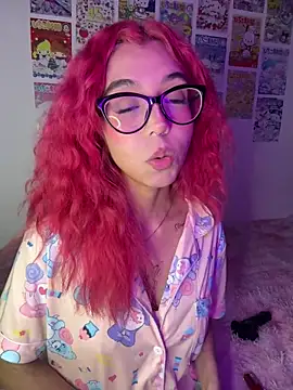 Valen-Foxx1 live XXX chat