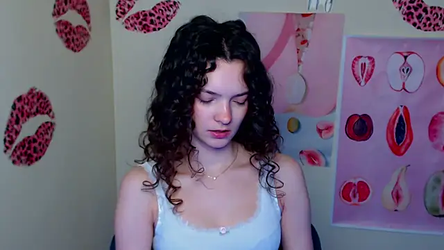 _SusieSu_ Obrolan Langsung XXX